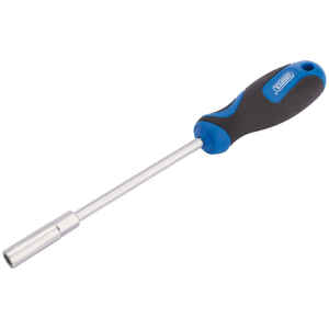 Draper Nut Spinner with Soft-Grip (8mm) 63499-0