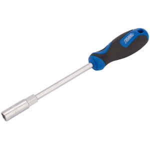 Draper Nut Spinner with Soft-Grip (10mm) 63506-0