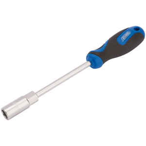 Draper Nut Spinner with Soft-Grip (12mm) 63508-0