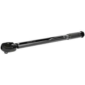 Draper 1/2" Square Drive 30 - 210Nm or 22.1-154.9 in-lb Ratchet Torque Wrench 64535-0