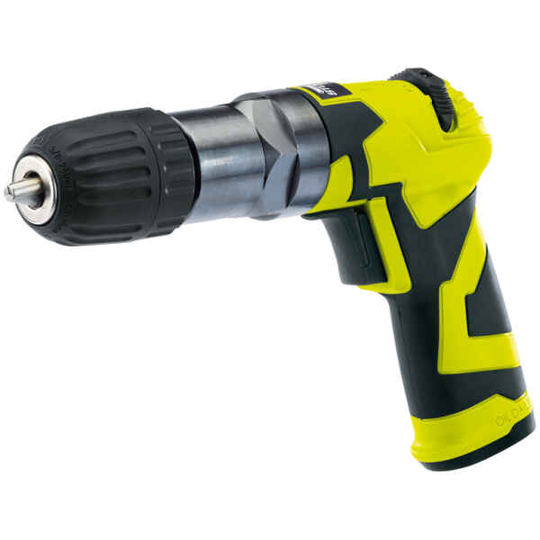 Draper Storm Force®️ Composite 10mm Reversible Air Drill With Keyless Chuck 65138-0