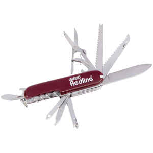 Draper 13 Function Pocket Knife 67679-0