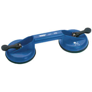 Draper Twin Suction Cup Lifter 71172-0