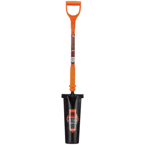 Draper Fully Insulated Drainage Shovel 75175-0