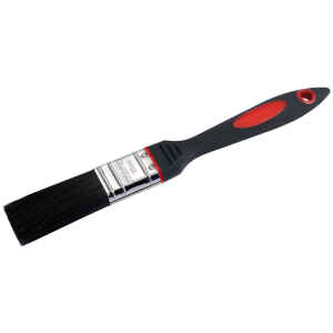 Draper Soft Grip Paint Brush (25mm) 78622-0
