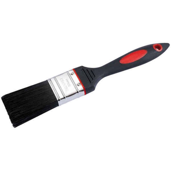 Draper Soft Grip Paint Brush (38mm) 78624-0
