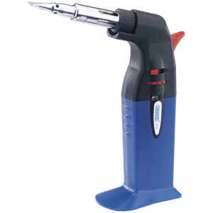 Draper 2 in 1 Soldering Iron and Gas Torch 78772-0