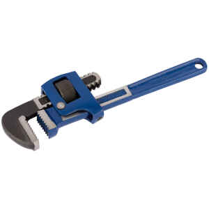 Draper Expert 250mm Adjustable Pipe Wrench 78916-0