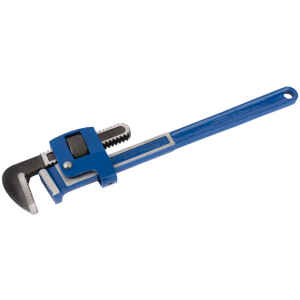 Draper Expert 450mm Adjustable Pipe Wrench 78919-0