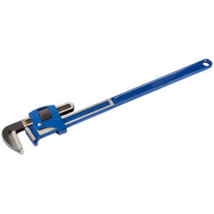 Draper Expert 900mm Adjustable Pipe Wrench 78922-0