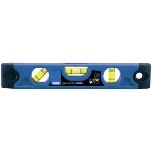 Draper 230mm Torpedo Level with Magnetic Base 79579-0