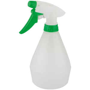 Draper 500ml Plastic Spray Bottle 82462-0
