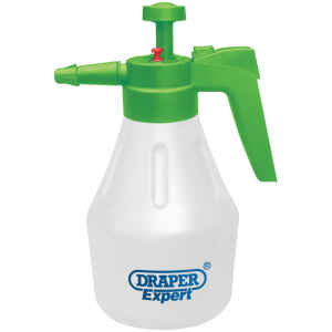 Draper Expert 1.8L Pressure Sprayer 82463-0