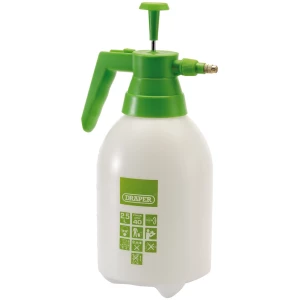 Draper 2.5L Pressure Sprayer 82467-0