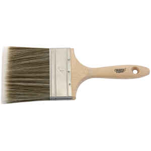 Draper Expert Paint Brush (100mm) 82508-0