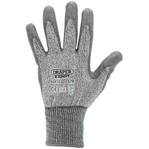 Draper Level 5 Cut Resistant Gloves 82612-0