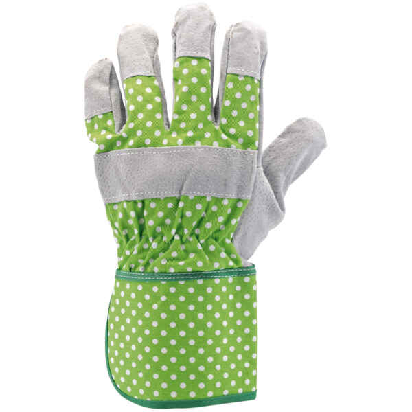 Draper Gardening Rigger Gloves - Medium 82618-0