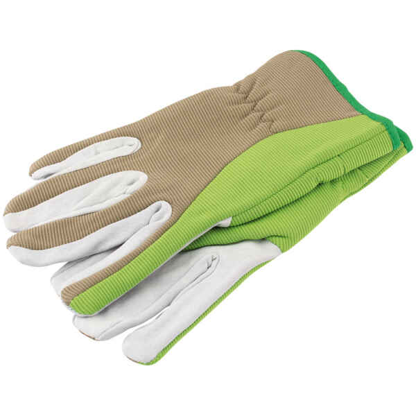 Draper Medium Duty Gardening Gloves - M 82620-0