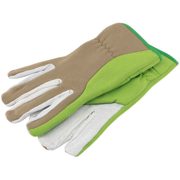 Draper Medium Duty Gardening Gloves - L 82622-0