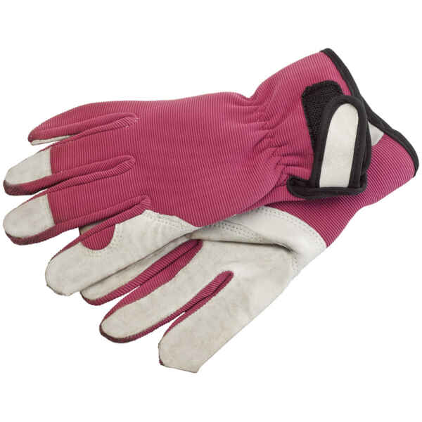 Draper Heavy Duty Gardening Gloves - M 82625-0