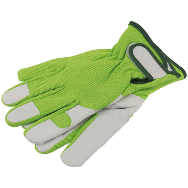 Draper Heavy Duty Gardening Gloves - XL 82627-0