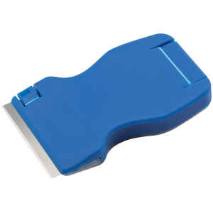 Draper Plastic Blade Safety Scraper 82678-0