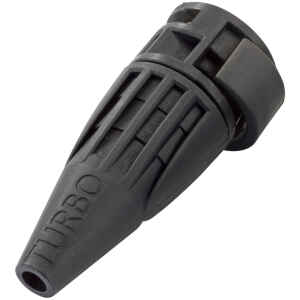 Draper Pressure Washer Turbo Nozzle for Stock numbers 83405, 83506, 83407 and 83414 83704-0