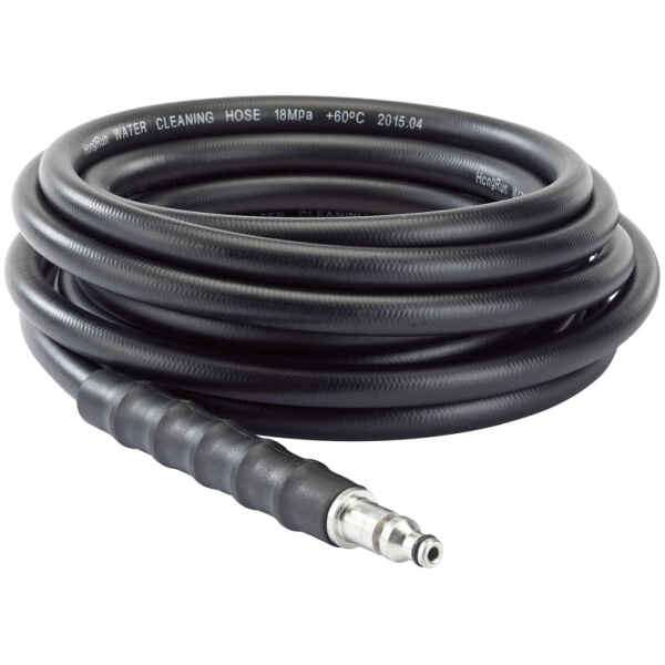 Draper Pressure Washer 5M, High Pressure Hose for Stock numbers 83405, 83506, 83407 and 83414 83711-0