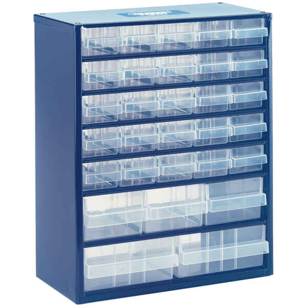 Draper Expert 30 Drawer Storage Organiser 89470-0