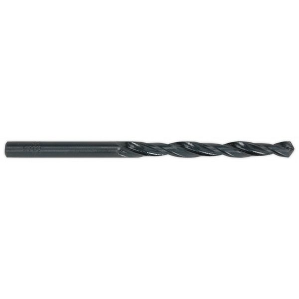 Sealey DBI732RF HSS Roll Forged Drill Bit 7/32" Pack of 10-0