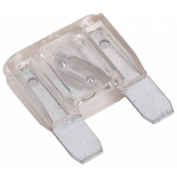 Sealey MF8010 Automotive MAXI Blade Fuse 80A Pack of 10-0