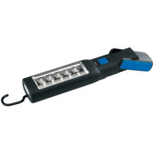 Draper Smd Led Rechargeable Magnetic Inspection Lamp-0