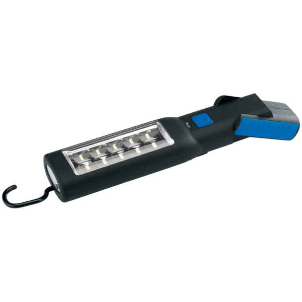 Draper Smd Led Rechargeable Magnetic Inspection Lamp-0