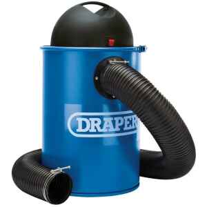 Draper 54253 50L Dust Extractor 1100W-0