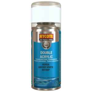 hycote orchid white