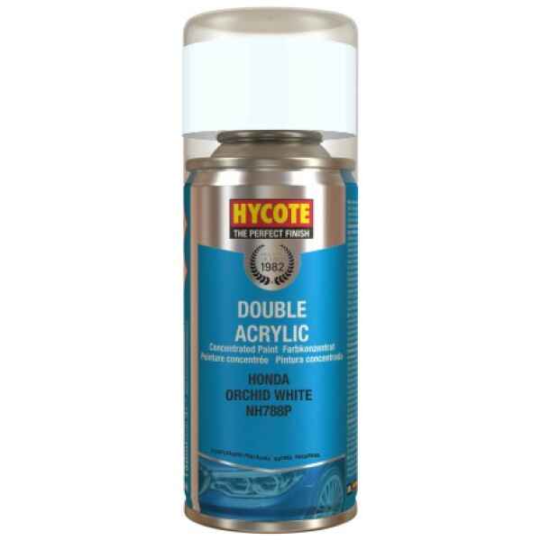 hycote orchid white