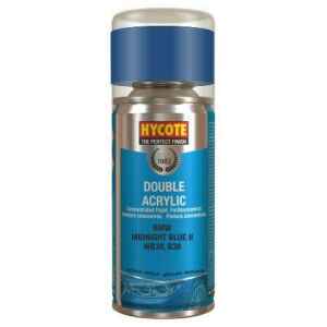 Hycote BMW Midnight Blue II Spray Paint 150ml XDBM614-0