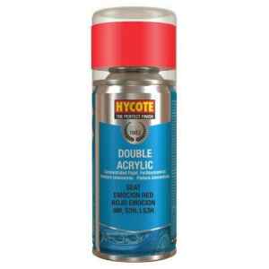 Hycote Seat Emocion Red Spray Paint 150ml XDST504-0