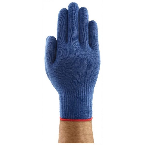Ansell 78-203 ActivArmr PVC Dot Grip Palm Thermal Gloves-70144