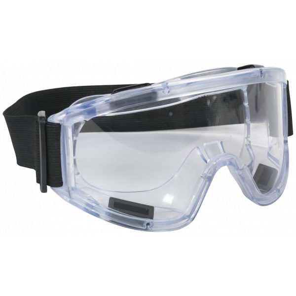 Sealey 9202 Premium Indirect Vented Goggles-0
