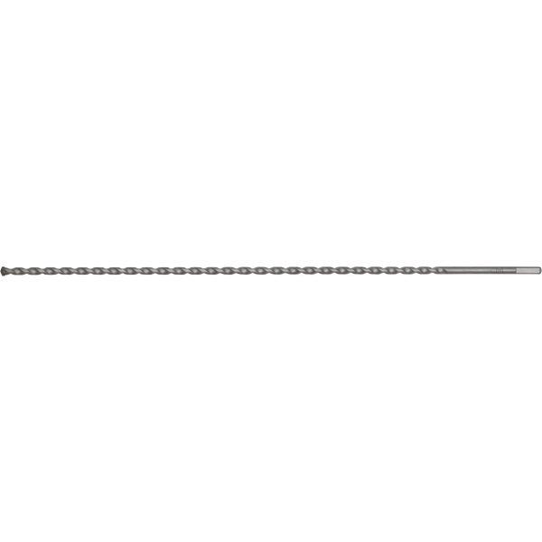 Sealey SS10X600 Straight Shank Rotary Impact Drill Bit Ø10 x 600mm-0