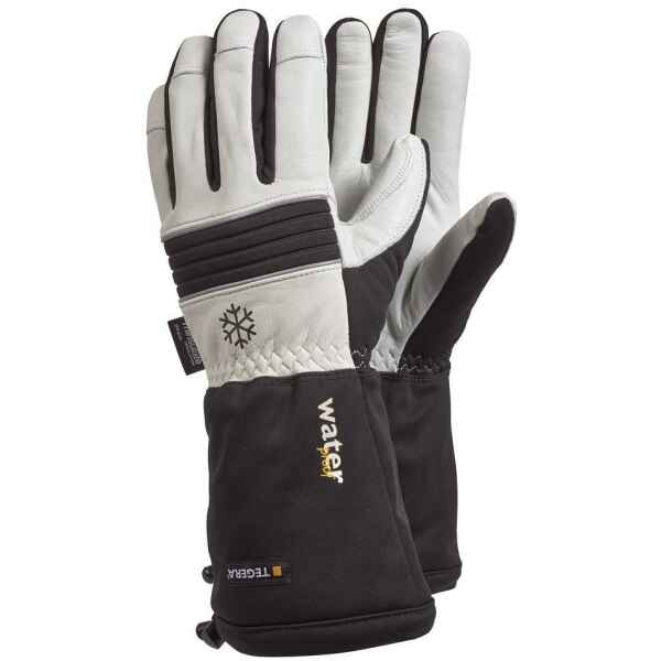 Ejendals Tegera 595 Waterproof 3M THINSULATE 200G Lined Extra Long Gloves