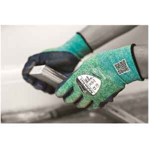 Polyco Polyflex ECO L Latex Coated Work Gloves