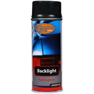 Motip Backlight Lens Paint Smoke 400ml