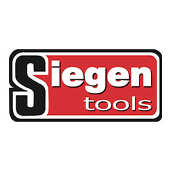 Tool Storage S01102 Siegen Wall Storage Pegboard Set 34pc 