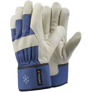 Ejendals Tegera 206 Leather Thinsulate™ Winter Lined Rigger Gloves