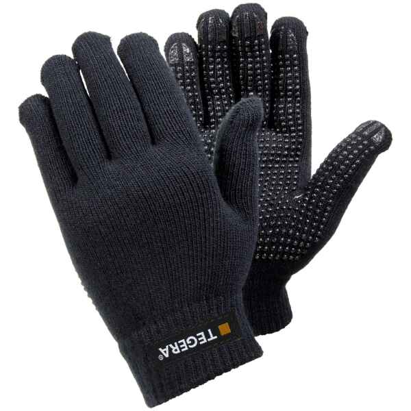 Ejendals Tegera 795 Cold Insulation Gloves Dot Grip Palm Streach Fit