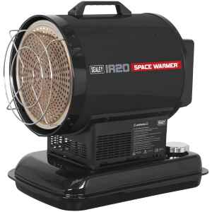 Sealey IR20 Space Heater