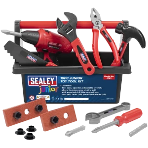 Sealey JTK1 Childrens Tool Kit
