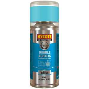 Hycote Ford Olympic Blue XDFD224